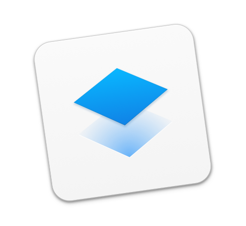 Paper replacement icon